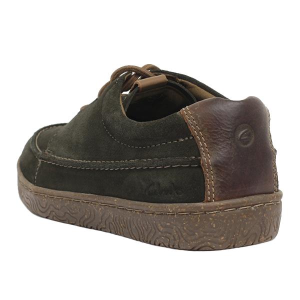 クラークス 靴 メンズ カジュアルシューズ モカシン オックスフォード CLARKS Hodson Moc | Clarks | 03