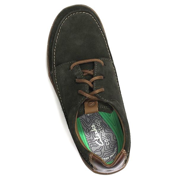 クラークス 靴 メンズ カジュアルシューズ モカシン オックスフォード CLARKS Hodson Moc | Clarks | 04