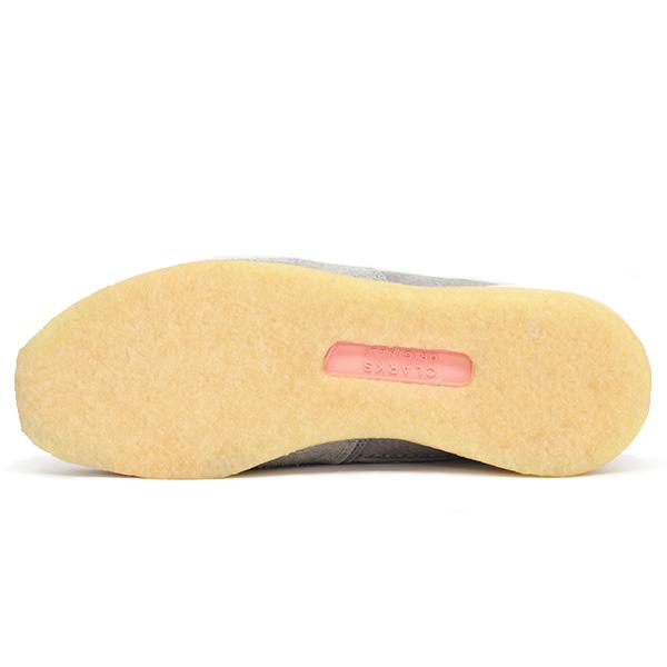 クラークス 靴 メンズ スニーカー レザー セール CLARKS ORIGINALS TORRUN | Clarks | 02