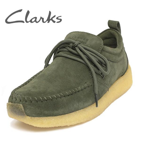 クラークス 靴 メンズ カジュアルシューズ モカシン オックスフォード CLARKS Maycliffe | Clarks
