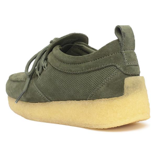 クラークス 靴 メンズ カジュアルシューズ モカシン オックスフォード CLARKS Maycliffe | Clarks | 03