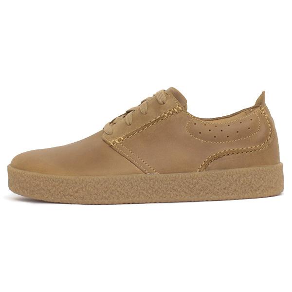 Clarks（クラークス） 靴 メンズ カジュアルシューズ オックスフォード 