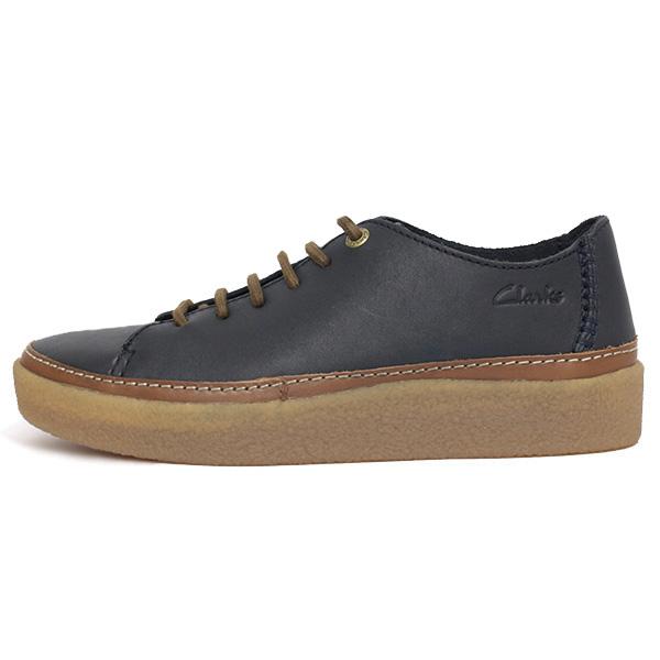 Clarks（クラークス） 靴 メンズ スニーカー カジュアルシューズ