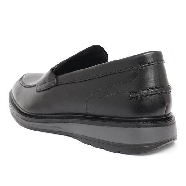 Clarks（クラークス） 靴 メンズ ローファー ビジネスシューズ CLARKS