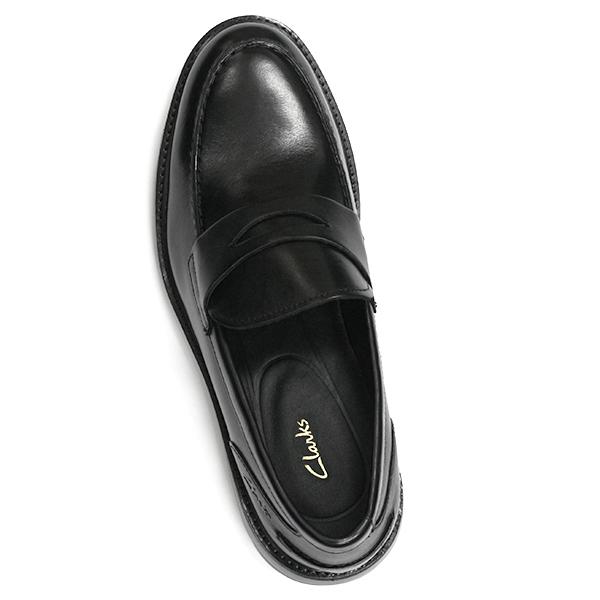 Clarks（クラークス） 靴 メンズ ローファー ビジネスシューズ CLARKS