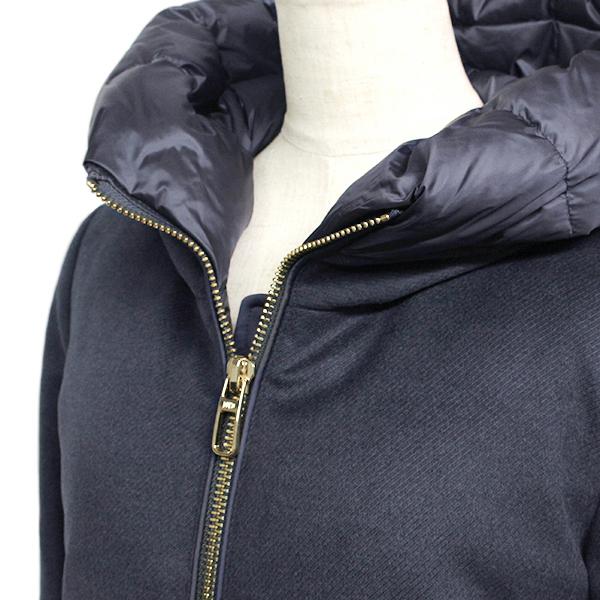 DUNO（デュノ） ダウンコート ダウンジャケット レディース