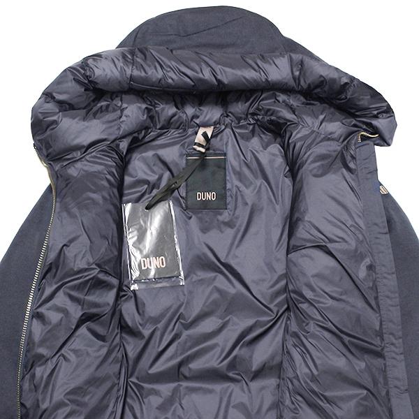 DUNO（デュノ） ダウンコート ダウンジャケット レディース