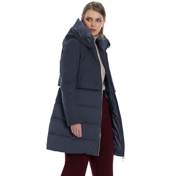 DUNO（デュノ） ダウンコート ダウンジャケット レディース