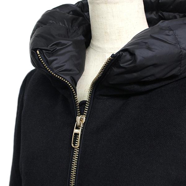 DUNO デュノ ダウンコート ダウンジャケット レディース