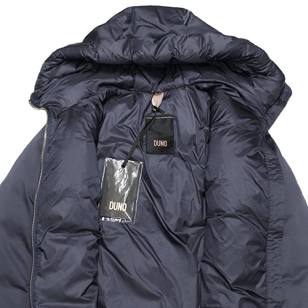 デュノ　DUNO ダウンジャケット　リバーシブル　コート 楽天市場】＼今ならP10倍／ デュノ DUNO ダウンジャケット