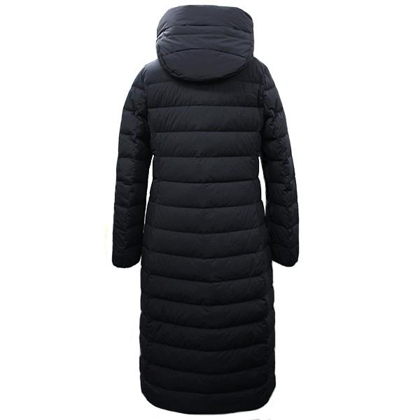 デュノ DUNO ダウンコート ダウンジャケット レディース ダークブルー ANNIE LICOSA | DUNO | 01