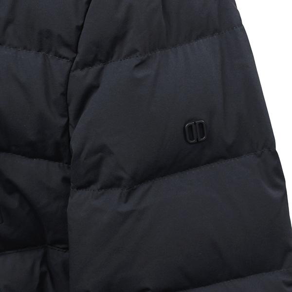 デュノ DUNO ダウンコート ダウンジャケット レディース ダークブルー ANNIE LICOSA | DUNO | 03