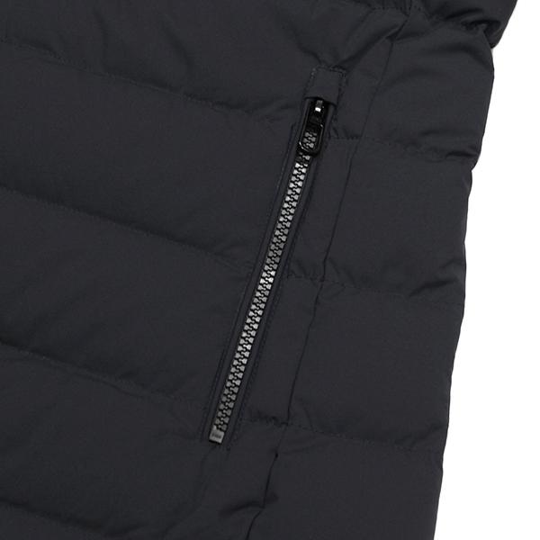 デュノ DUNO ダウンコート ダウンジャケット レディース ダークブルー ANNIE LICOSA | DUNO | 04