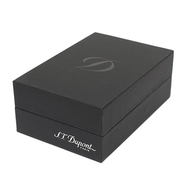 S.T.DUPONT（エス・テー・デュポン） マネークリップ : ブランド 靴