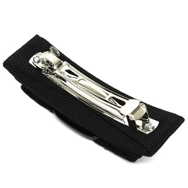 フェラガモ バレッタ 髪留め リボン FERRAGAMO 34-1693 :ferragamo878