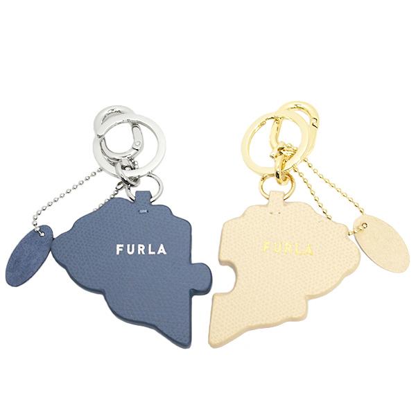 キーホルダー チャーム#FURLA Amazon.co.jp: [フルラ] キーホルダー キーチャーム 747054