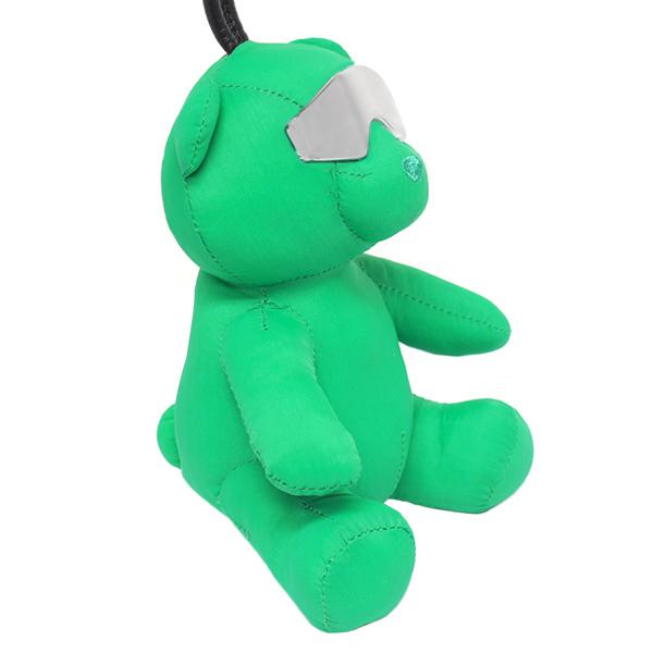 FURLA（フルラ） チャーム クマフラージュ メンズ レディース MR00046