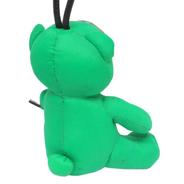FURLA（フルラ） チャーム クマフラージュ メンズ レディース MR00046