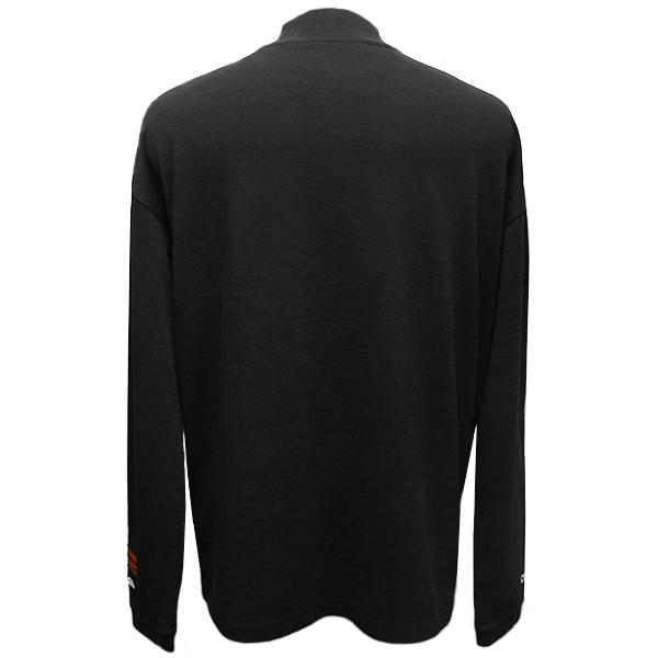 ヘロンプレストン タートルネック ヘロンプレストン タートルネック