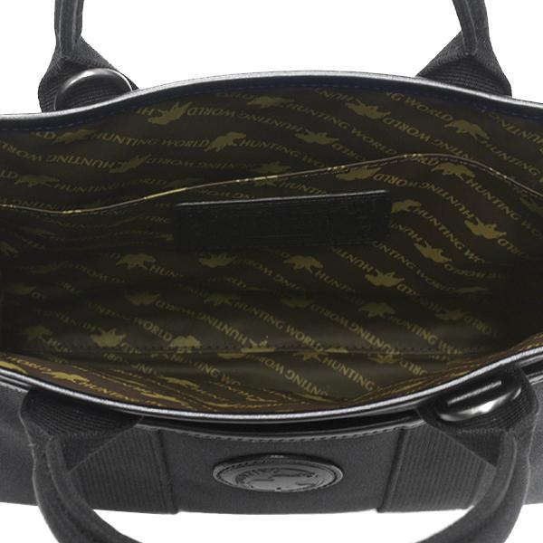Hunting World（ハンティング・ワールド） バッグ メンズ レディース
