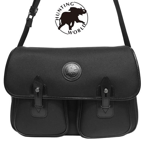 【超美品】ハンティングワールド ショルダーバッグ Amazon | [ハンティングワールド] バッグ 斜めがけ ショルダー