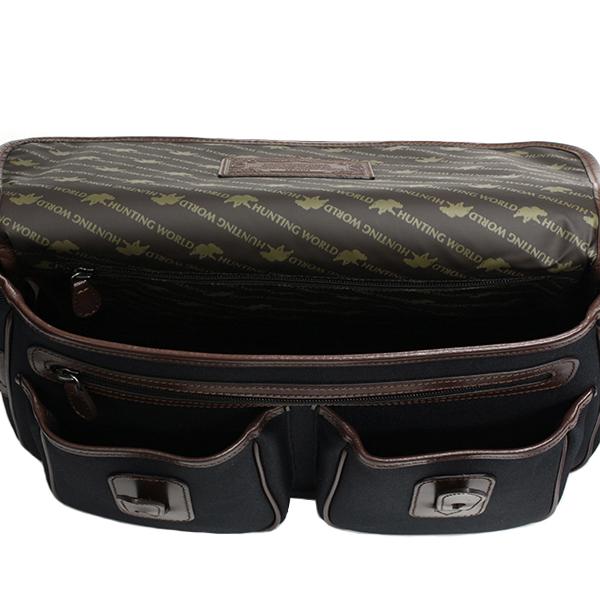 Hunting World ハンティングワールド HUNTING WORLD バッグ