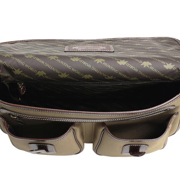 Hunting World ハンティングワールド HUNTING WORLD バッグ