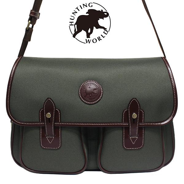 ハンティングワールド HUNTING WORLD バッグ メンズ ショルダーバッグ 7830 hunt090ブランド 靴 バッグ