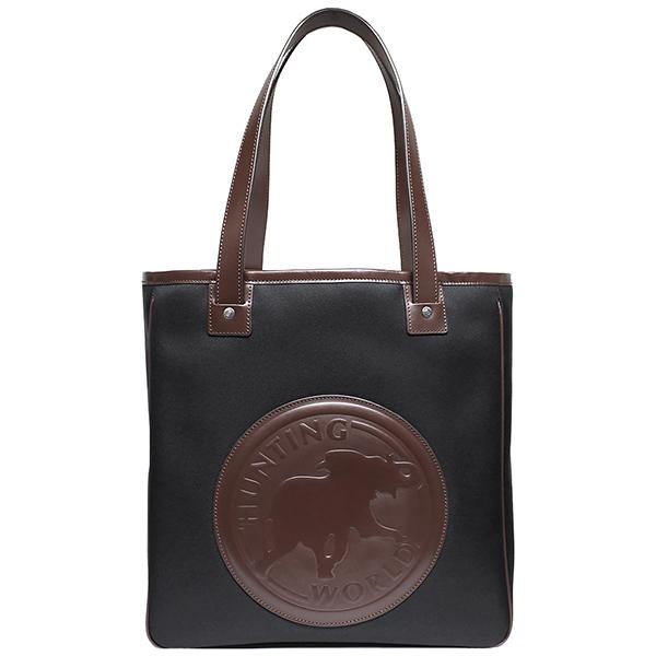 Hunting World（ハンティング・ワールド） バッグ メンズ トートバッグ