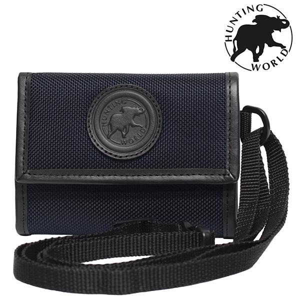 ✨極美品✨HUNTING WORLDハンティングワールド　長財布　ワイドフラップ 楽天市場】【Rakuten Fashion THE SALE 1/1〜1／14迄10%OFF