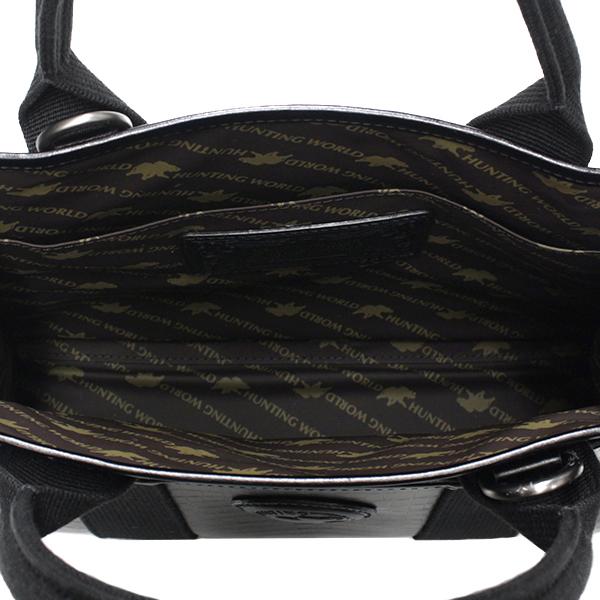 Hunting World（ハンティング・ワールド） バッグ メンズ レディース
