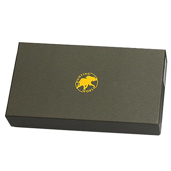 HUNTING WORLD ショルダーミニ ポーチ スマホ ウォレット ケース Hunting World ハンティングワールド HUNTING WORLD スマホ