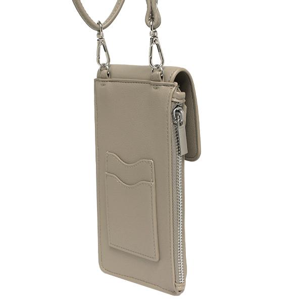 Hunting World（ハンティング・ワールド） スマホショルダー フォン