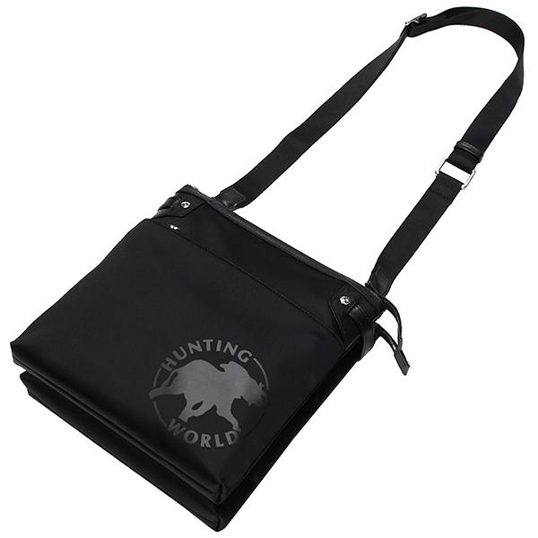 Hunting World（ハンティング・ワールド） バッグ メンズ ショルダー