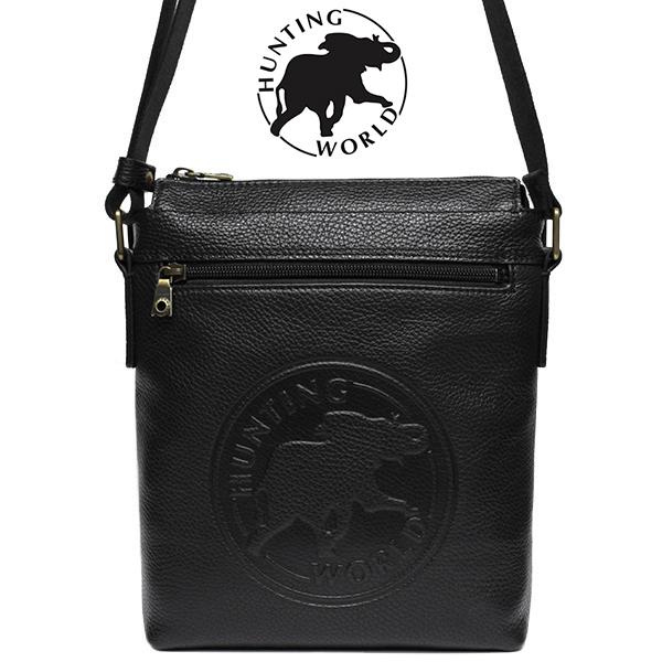 ハンティングワールド　Hunting　World　ショルダーバッグ 楽天市場】【大感謝祭12/19〜12／26迄開催中最大楽P10倍】ハンティング