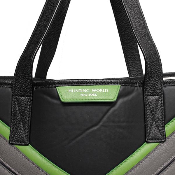 Hunting World（ハンティング・ワールド） バッグ メンズ バチュー