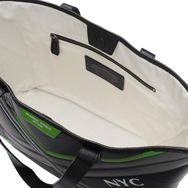 Hunting World（ハンティング・ワールド） バッグ メンズ バチュー