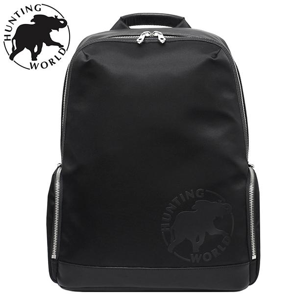 ☆新品未使用☆ハンティングワールド☆リュック☆バックパック Hunting World（ハンティング・ワールド） バッグ リュックサック