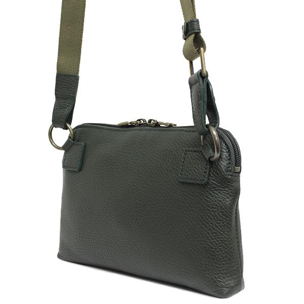 ハンティングワールド HUNTING WORLD バッグ メンズ レディース ショルダーバッグ 4260 | Hunting World | 01