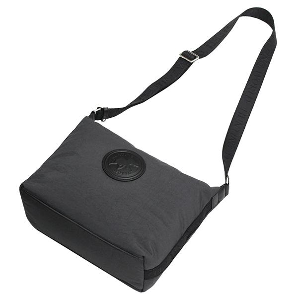 ハンティングワールド　Hunting　World　ショルダーバッグ 即決☆HUNTING WORLD☆オールレザーショルダーバッグ