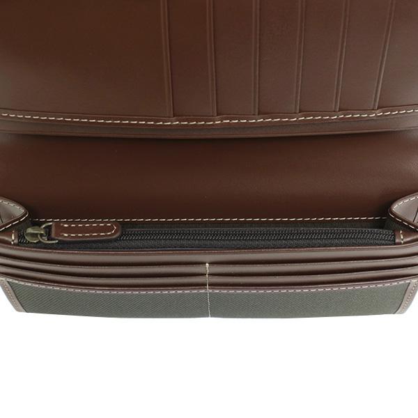 Hunting World（ハンティング・ワールド） 財布 メンズ レディース 長