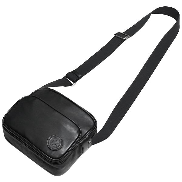 ハンテイング　ワールド　ショルダーバック Hunting World ハンティングワールド HUNTING WORLD バッグ メンズ