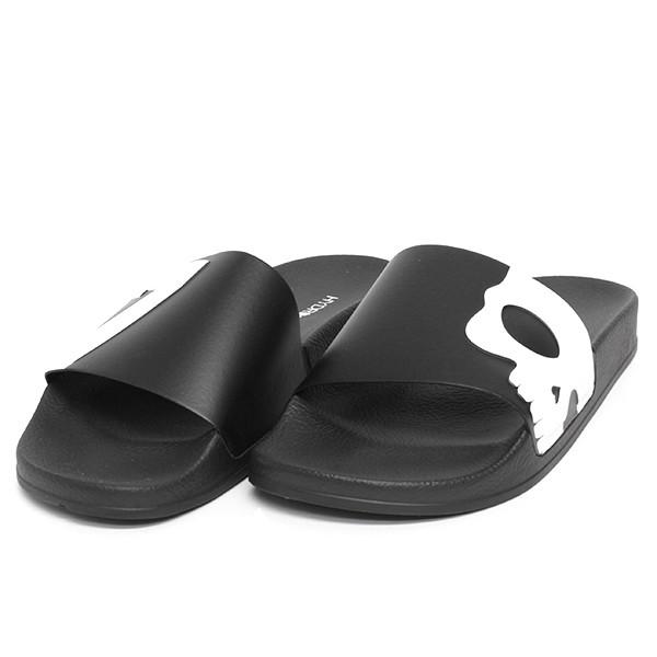 ハイドロゲン サンダル メンズ 靴 Hydrogen 17春夏新作 3960 007 Hyd171 ブランド 靴 バッグ パラディー 通販 Yahoo ショッピング