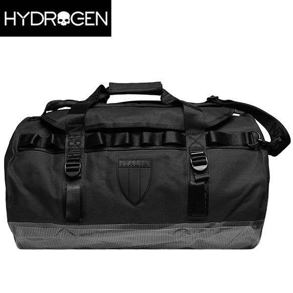 ハイドロゲン バッグ メンズ  ボストンバッグ バックパック リュックサック HYDROGEN 273902 007 | HYDROGEN