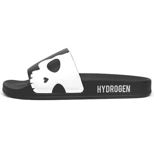 HYDROGEN ハイドロゲン サンダル 225910 スポーツサンダル HYDROGEN（ハイドロゲン） サンダル CYBER SLIPPERS 大きいサイズあり
