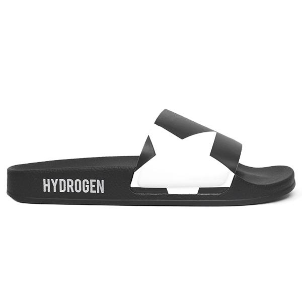 HYDROGEN（ハイドロゲン） サンダル メンズ 靴 HYDROGEN 225910 007