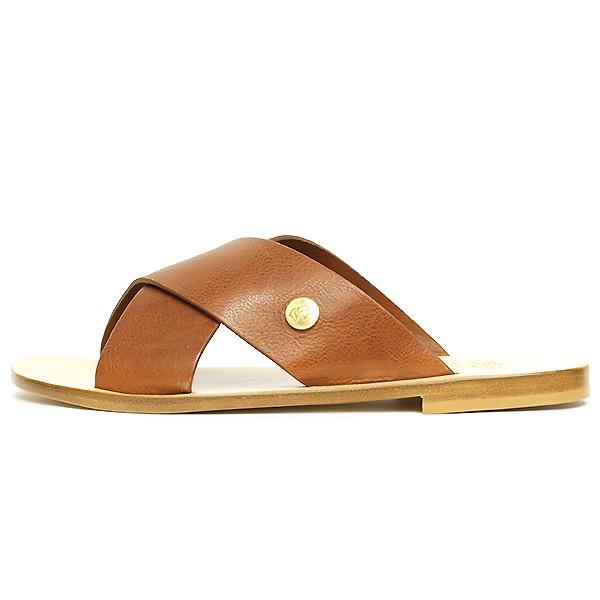 イルビゾンテ サンダル メンズ レザー 靴 19春夏新作 Il Bisonte Versilia H576 Ilb051 ブランド 靴 バッグ パラディー 通販 Yahoo ショッピング