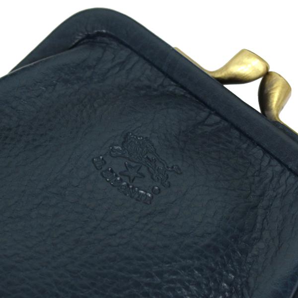 イルビゾンテ グラスケース メガネケース IL BISONTE SCA025 PV0005 BL137B | IL BISONTE | 02