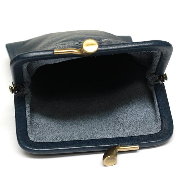 IL BISONTE（イルビゾンテ） グラスケース メガネケース IL BISONTE