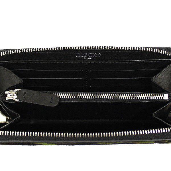 ジミーチュウ 財布 メンズ サイフ さいふ Jimmy Choo 長財布 迷彩柄 カモフラージュ Carnaby Jimmychoo043 ブランド 靴 バッグ パラディー 通販 Yahoo ショッピング